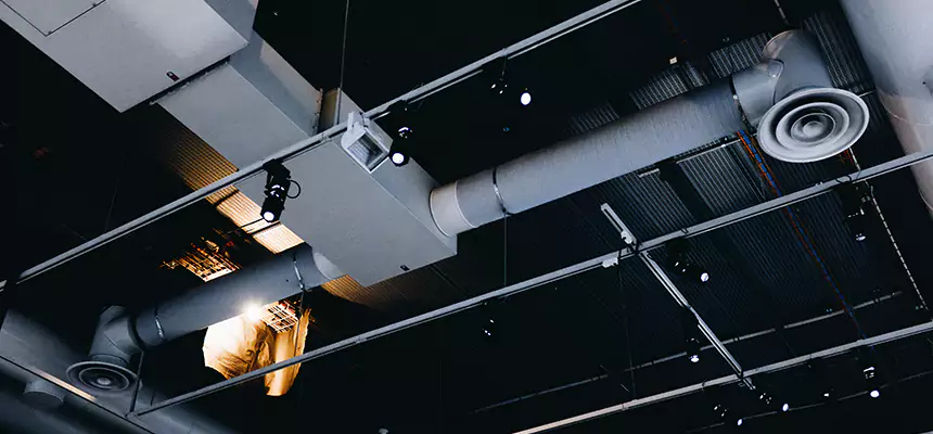 Our Air Duct Replacement Services in Rosemount, MN