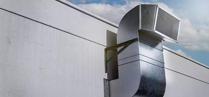 Comprehensive Commercial HVAC Cleaning in Rosemount