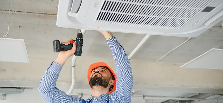 Detailed Multi‑Unit Riser & Roof Termination Cleaning in Rosemount