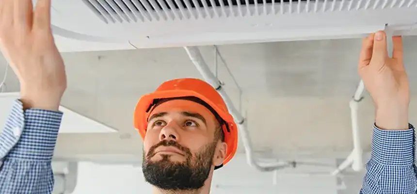 Our Furnace Vent Cleaning Services in Rosemount, MN