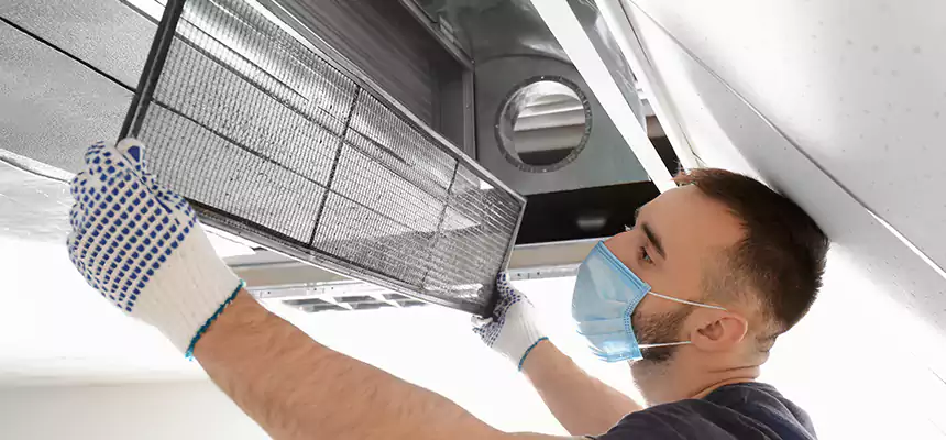 Our Home Duct Cleaning Services in Rosemount, MN  
