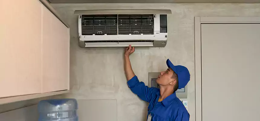 Balanced Fresh‑Air Ventilation (ERV/HRV) in Rosemount