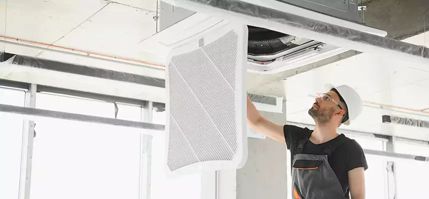 Our Indoor Air Quality Improvement Services in Rosemount, MN