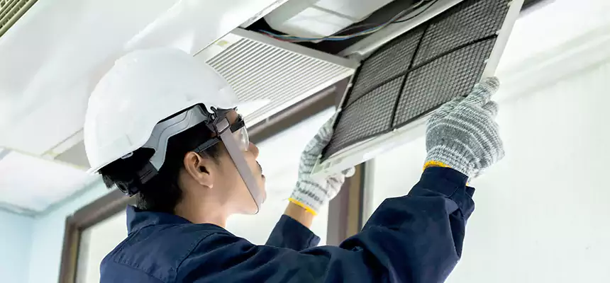 Our Multi-family Home Duct Cleaning Services in Rosemount, MN