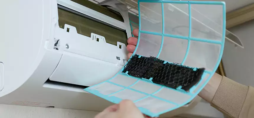 Gentle Ductwork Odor-Control Pet Dander Duct Cleaning in Rosemount, MN