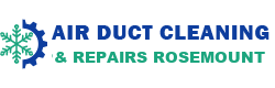 Air Duct Cleaning & Repairs Rosemount