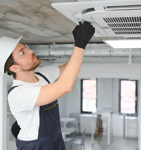 Top Affordable Duct Cleaning Services Near Me in Rosemount, MN