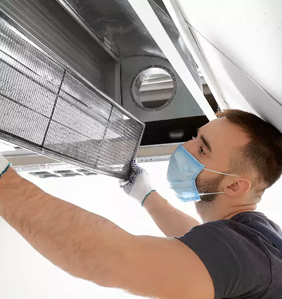 About Air Duct Pathogen Disinfection in Rosemount, MN