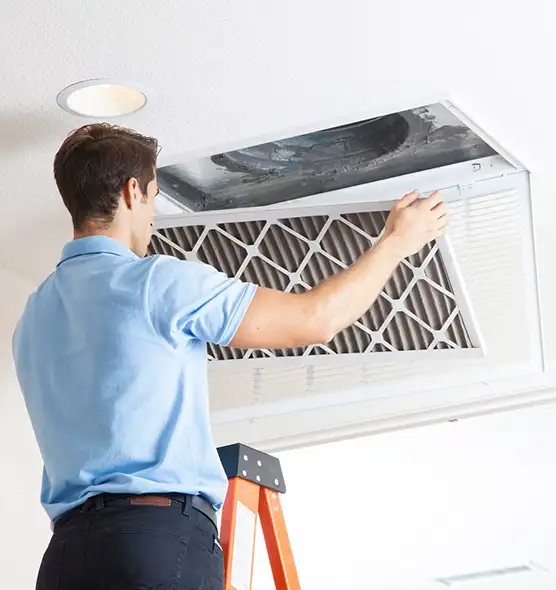 About Annual Dryer Vent Maintenance Rosemount, MN