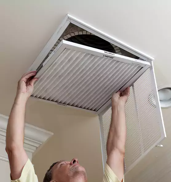 Trusted Apartment Air Duct Cleaning in Rosemount, MN