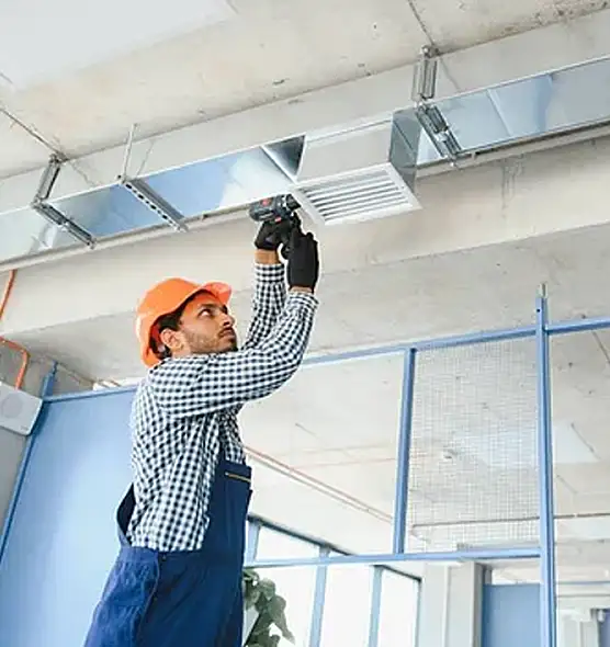 About Commercial Laundry Vent Cleaning in Rosemount, MN