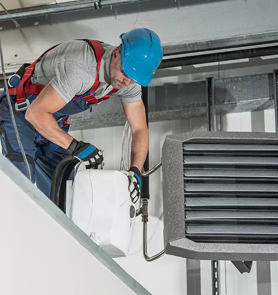 Professional Custom HVAC Ductworkin Rosemount, MN
