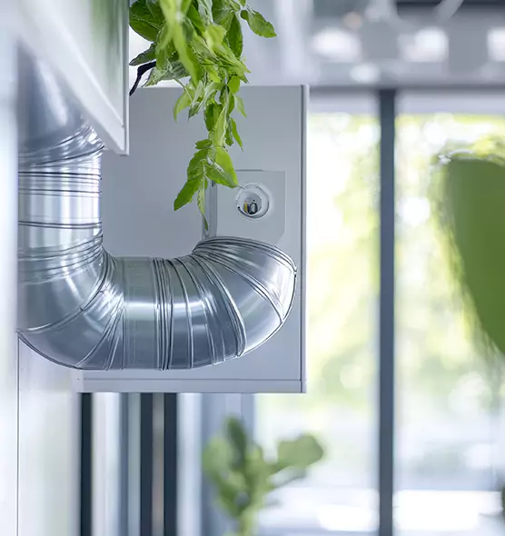 Professional Eco-Safe Dryer Vent Cleaning in Rosemount, MN