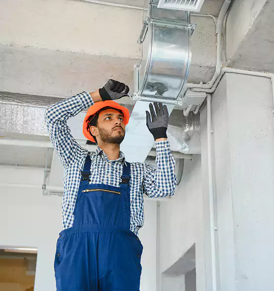 About Hotel Duct And Vent Cleaning in Rosemount, MN