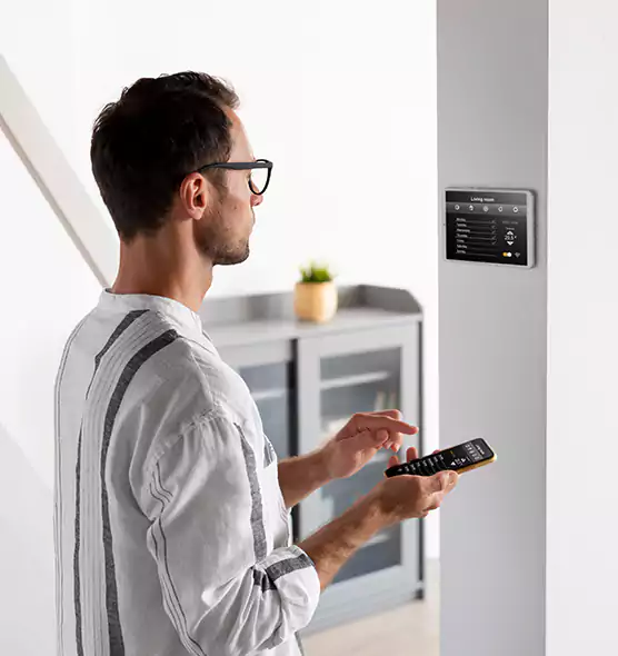 About Smart AC Vent Controller Services in Rosemount