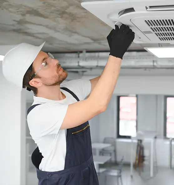 About Spring Air Duct Cleaning in Rosemount, MN