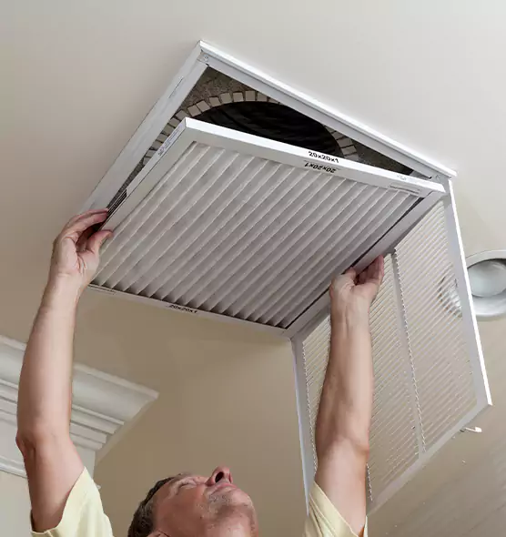 Professional Vent Relocation Services in Rosemount, MN
