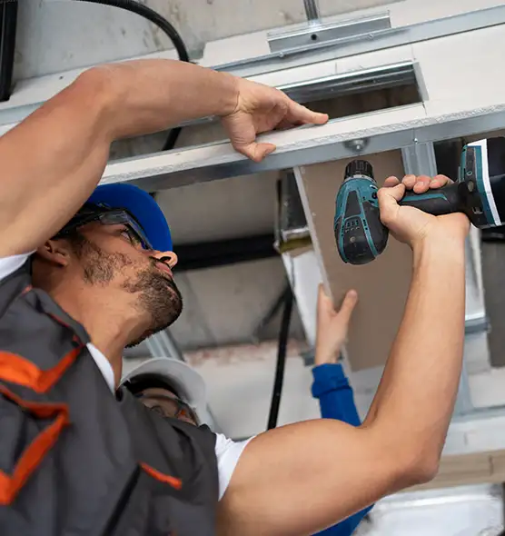 About Vent Smoke Odor Elimination in Rosemount, MN