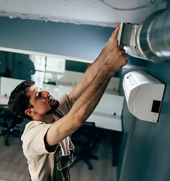 Reliable Warehouse Vent Cleaning in Rosemount, MN