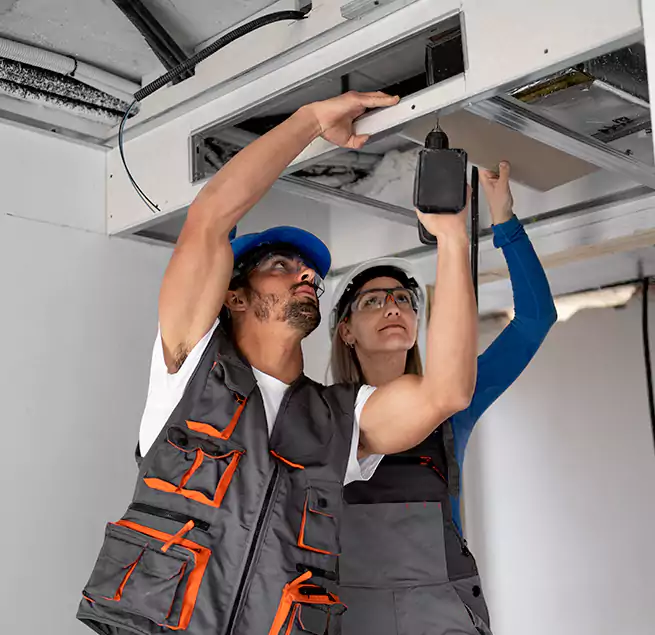 Why Homeowners & Businesses Trust Us in Rosemount, MN