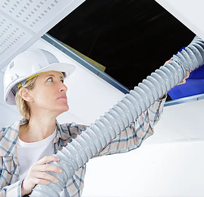 Why Homeowners & Businesses Trust Us Rosemount, MN