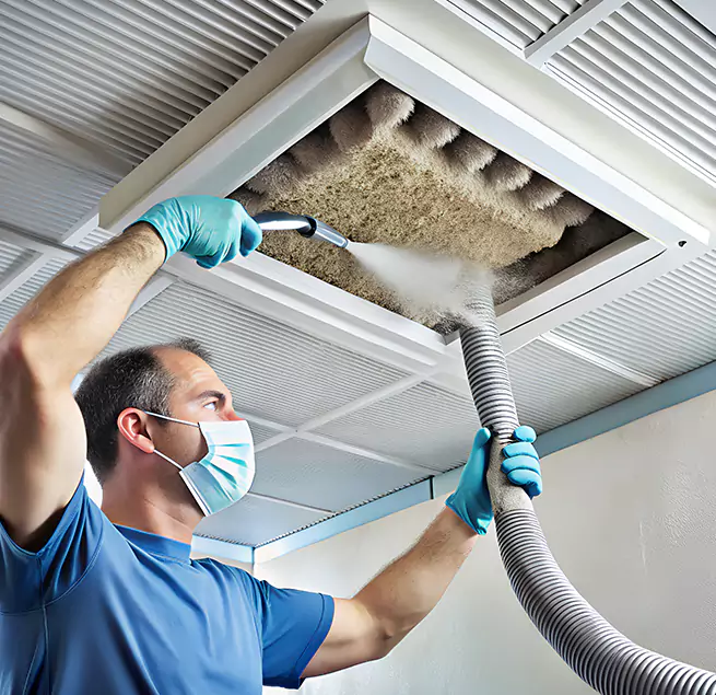 Why Homeowners & Businesses Trust Us Rosemount, MN