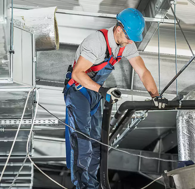 Why Homeowners & Businesses Trust Us in Rosemount, MN?