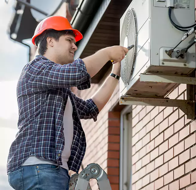 Why Homeowners & Businesses Trust Us Rosemount, MN